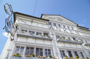 Anker Hotel Restaurant
